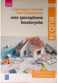 Organizacja i kontr robót budowlanych