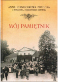 Potocka Mój pamiętnik