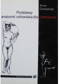 Podstawy anatomii człowieka dla plastyków