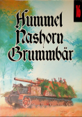 Hummel nashorn brummbar, nr 16