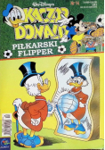 Kaczor Donald Nr 14 / 99