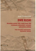 Dwie klęski