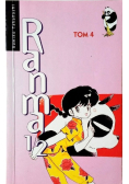 Ranma 1 / 2 Tom 4