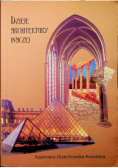 Dzieje architektury inaczej