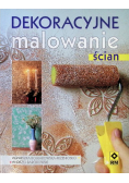 Dekoracyjne malowanie ścian