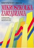 Mikroszkółka zarządzania