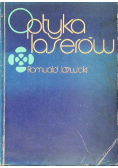 Optyka laserów