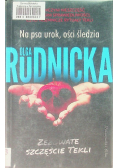Na psa urok, ości śledzia