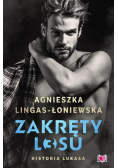 Historia Lukasa. Zakręty losu. Tom 3