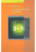 Na promieniu światła