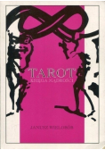 Tarot Księga mądrości