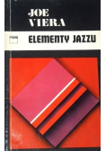Elementy Jazzu