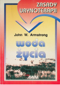 Zasady urynoterapii. Woda życia