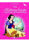 Kolekcja marzeń. Disney Królewna i siedmiu