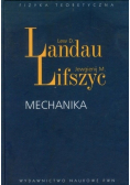 Mechanika