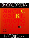 Encyklopedia katolicka Tom 11