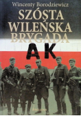 Szósta Wileńska Brygada AK