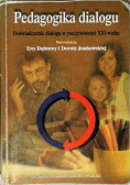 Pedagogika dialogu
