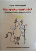 Na rynku wartości