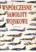 Współczesne samoloty wojskowe