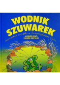 Wodnik szuwarek zaprowadza porządki w Szmaragdowym Oczku