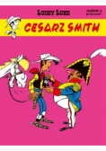 Lucky Luke Cesarz Smith Tom 45