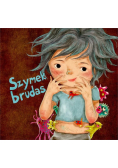 Szymek brudas