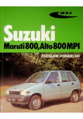 Suzuki Maruti 800  Alto 800MPI
