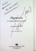 Hypnosis A Comprehensive Guide