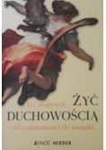 Żyć dychowością