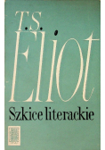 Szkice literackie