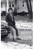 Born to Run Autobiografia legendarnego artysty