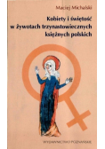 Kobiety i świętośc