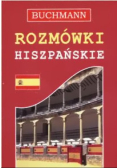 Rozmówki Hiszpańskie