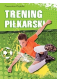 Trening piłkarski