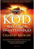 Kod wzgórza świątynnego