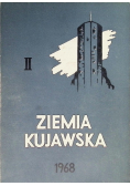Ziemia Kujawska Tom II