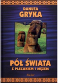 Pół świata z plecakiem i mężem