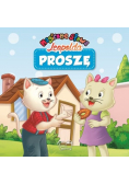 Magiczne słowa Leopolda Proszę