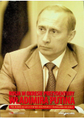 Rosja w okresie prezydentury Władimira Putina