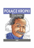 Połącz kropki Znani ludzie