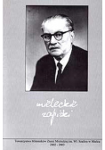 Mieleckie zapiski