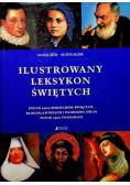 Ilustrowany leksykon świętych