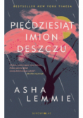 Pięćdziesiąt imion deszczu