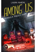 Among Us Zdrajca między nami