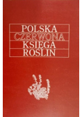 Polska czerwona księga roślin