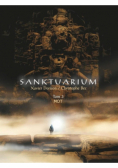 Sanktuarium Tom 3 Mot