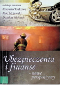 Ubezpieczenia I Finanse - Nowe Perspektywy