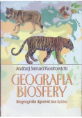 Geografia biosfery