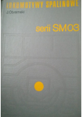 Lokomotywy Spalinowe serii SMO3